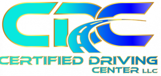 Logo of Certified Driving Center